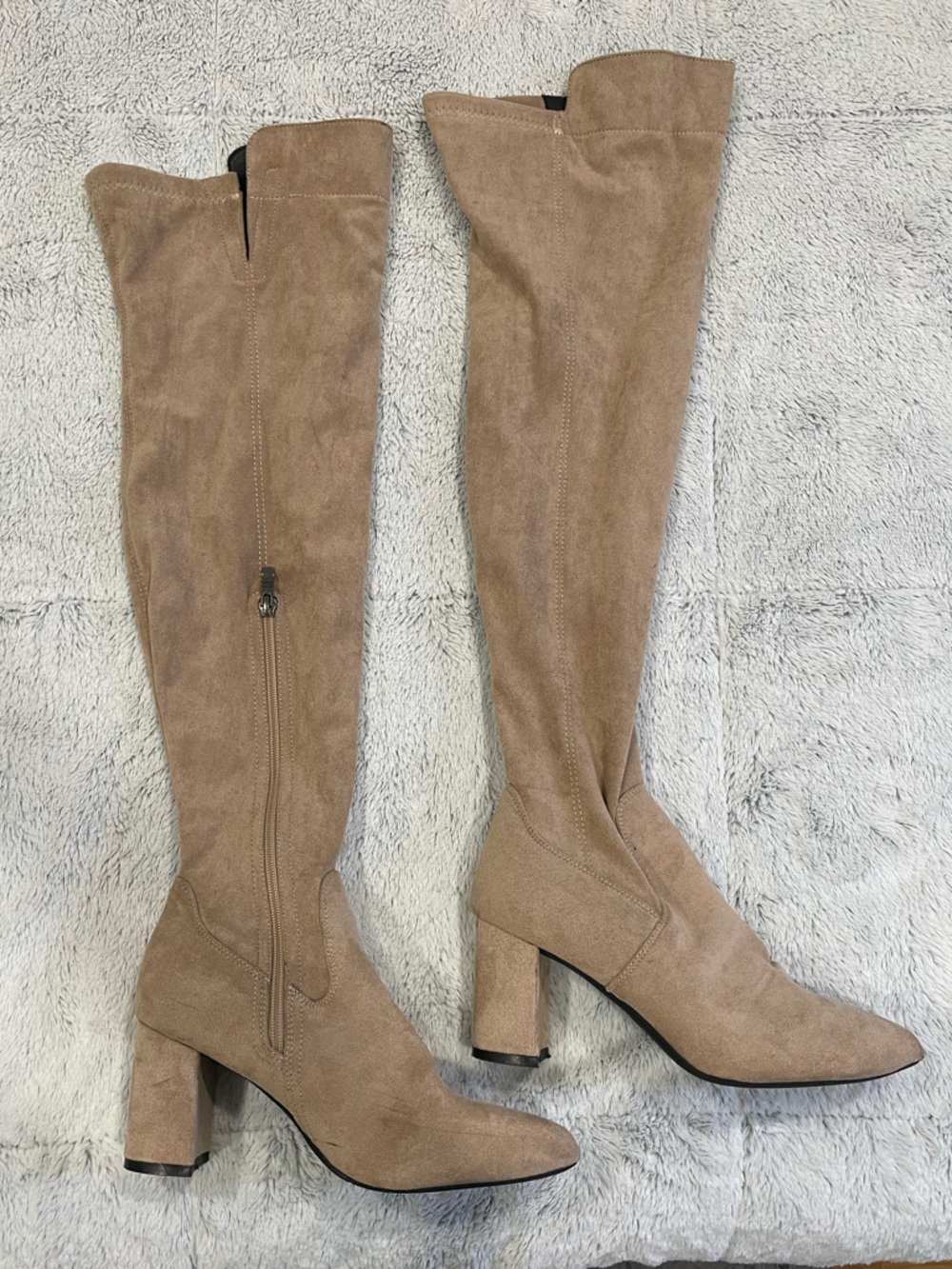 OTK boots